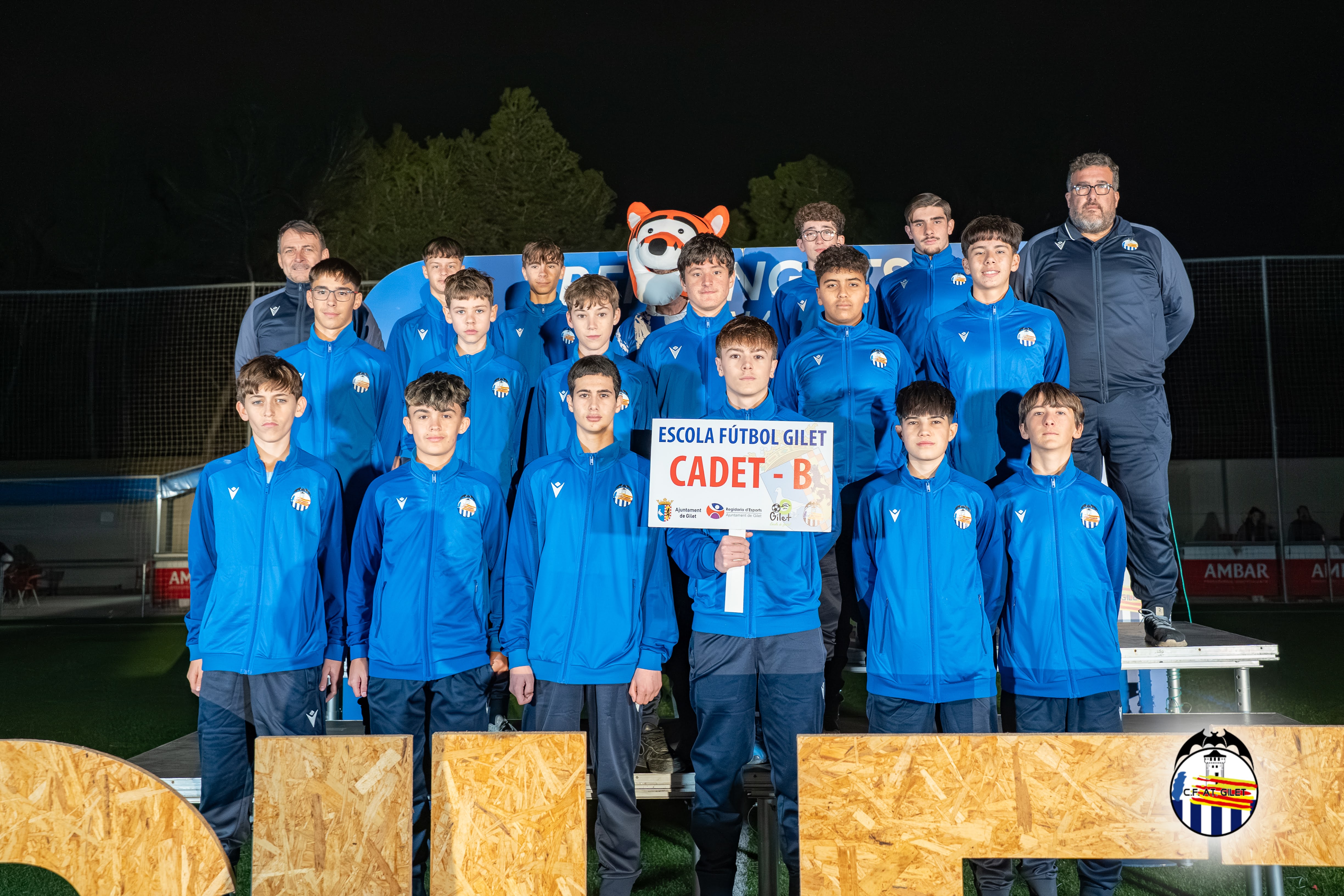 Cadete B